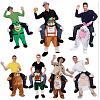     
:  2017-New-Hot-Adult-Unisex-Mascot-Costume-Novelty-Ride-on-Costume-Animal-Funny-Fancy-Dress-Cospla.jpg
: 72
:	274.5 
ID:	117090